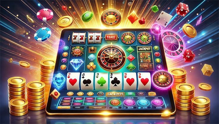 6ff20 live casino trực tuyến